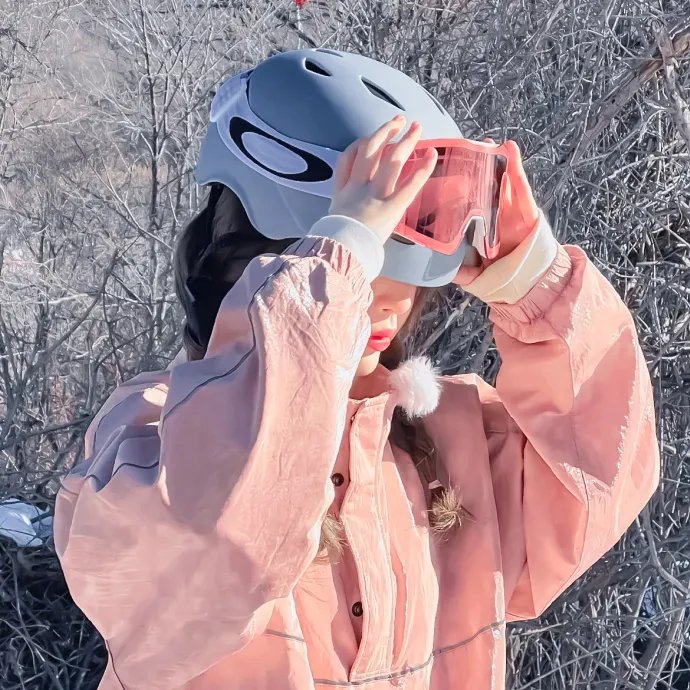 玩美舞娘