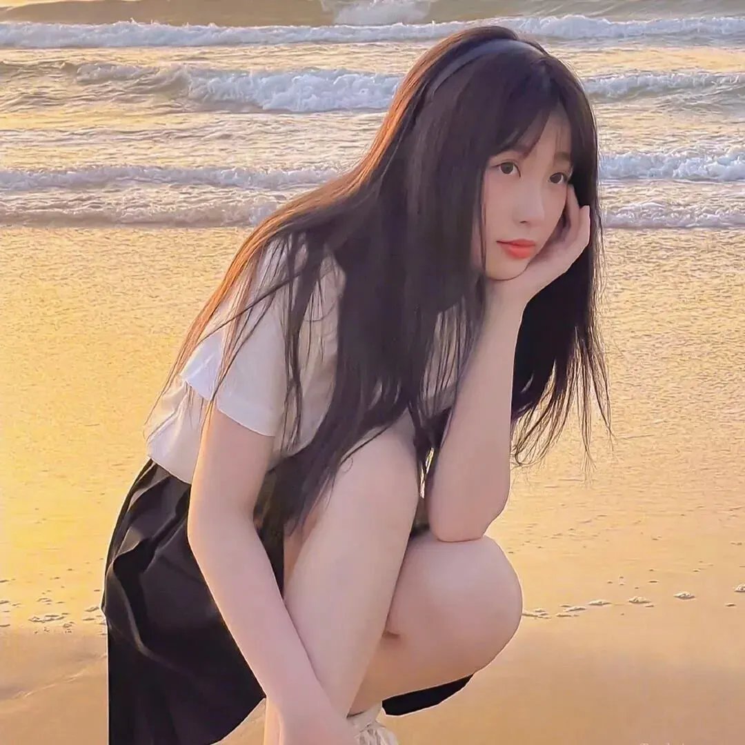 少女的心声